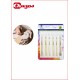 VACIADORES ARCILLA PASTA DE MODELAR 6 UDS