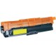 TONER BROTHER TN245 YELLOW COMPATIBLE