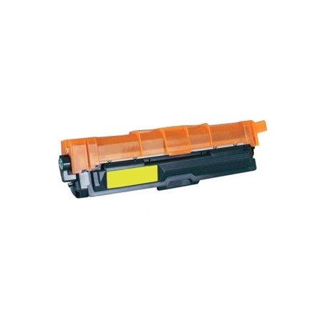 TONER BROTHER TN245 YELLOW COMPATIBLE