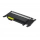 TONER SAMSUNG CLTY4072S YELLOW CLP320 CLP325 COMPATIBLE