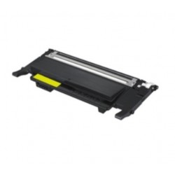 TONER SAMSUNG CLTY4072S YELLOW CLP320 CLP325 COMPATIBLE