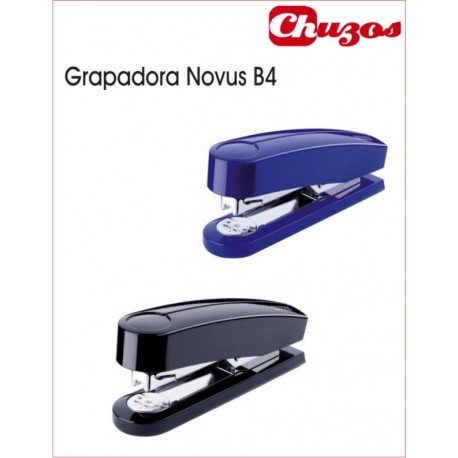 NOVUS GRAPADORA B4