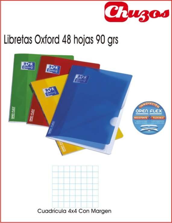 Bloc dibujo Oxford A4+ 20 hojas - Abacus Online