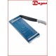 GUILLOTINA PALANCA DAHLE 502 320mm 0.8mm 3 HJS A4