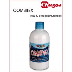 COMBITEX BOTE 500ML 5100000910 TOY COLOR