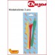CORTADORES PLASTILINA 3 PCS JOVI