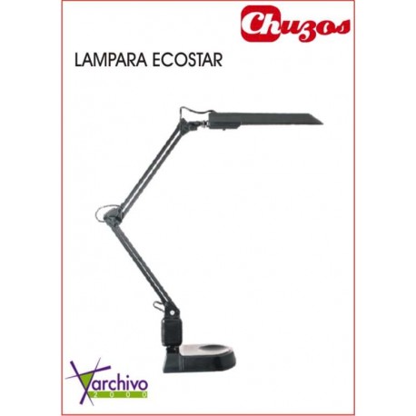 LAMPARA ECOSTAR ORZAN 5090 ARCHIVO 2000