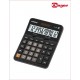 CALCULADORA SOBREMESA CASIO DX-12B