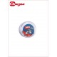CHINCHETAS PLATEADAS 50 UDS APLI