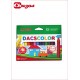 CERAS BLANDAS DACSCOLOR ALPINO