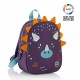 MOCHILA DINO GUARDERIA MIQUELRIUS