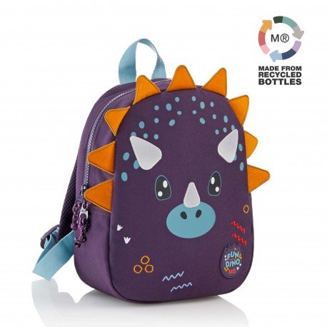 MOCHILA DINO GUARDERIA MIQUELRIUS
