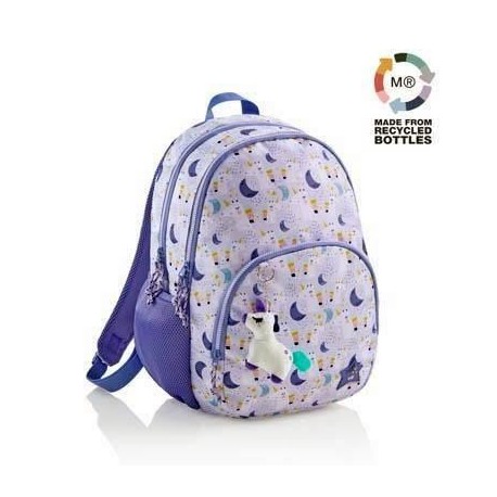 MOCHILA UNICORNIO TRIPLE 27L MIQUELRIUS